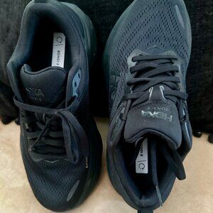 HOKA One One Bondi 8 Sneakers